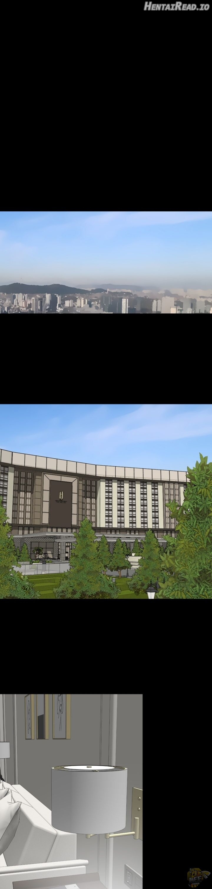 Don’t Be Like This! Son-In-Law Chapter 35 - page 22