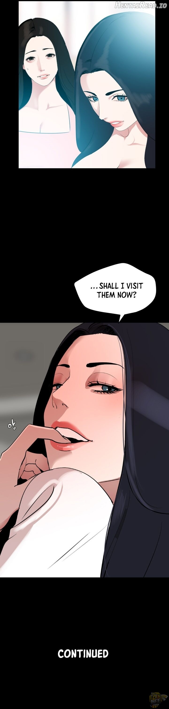 Don’t Be Like This! Son-In-Law Chapter 35 - page 24