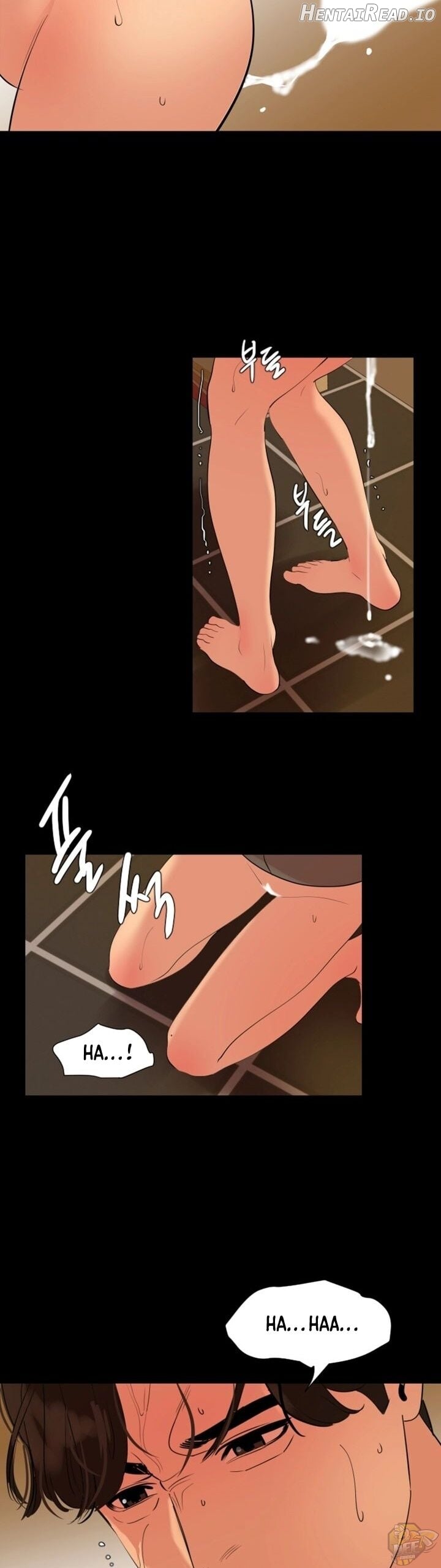 Don’t Be Like This! Son-In-Law Chapter 36 - page 16