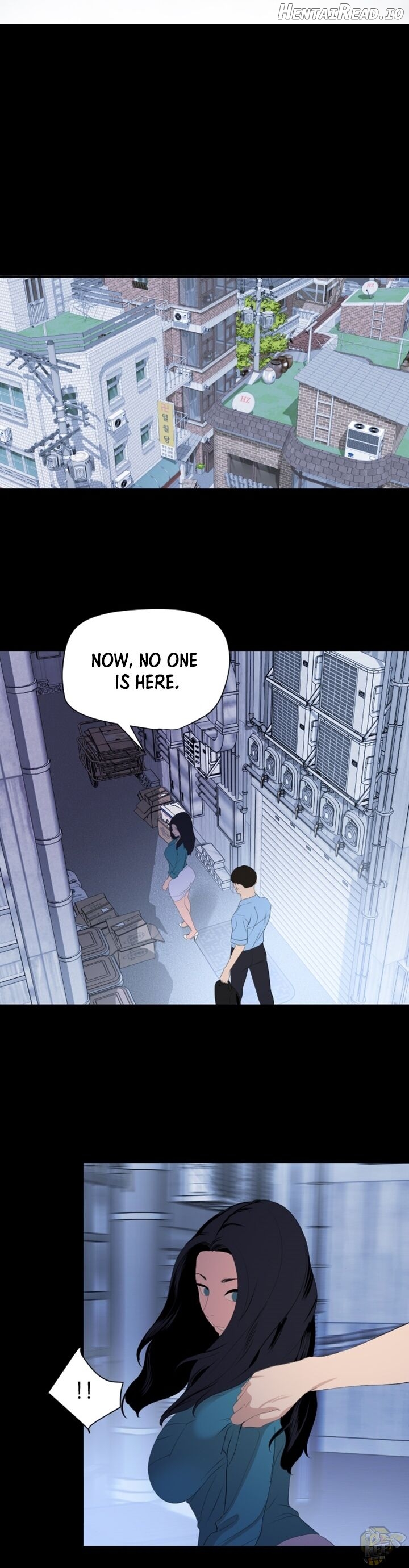 Don’t Be Like This! Son-In-Law Chapter 37 - page 18