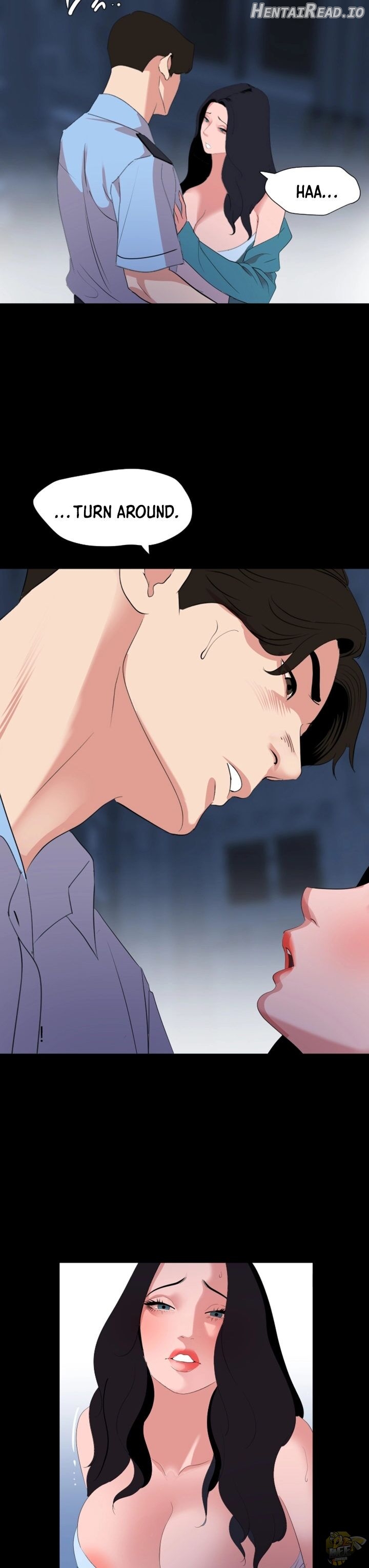 Don’t Be Like This! Son-In-Law Chapter 38 - page 13