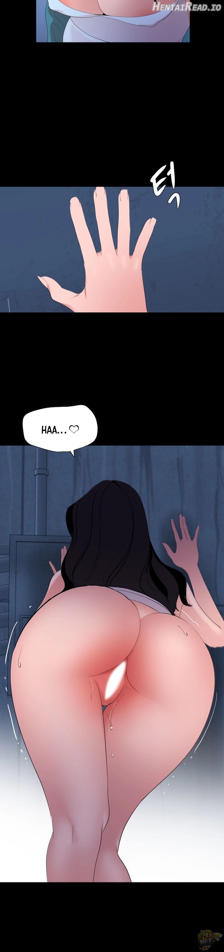 Don’t Be Like This! Son-In-Law Chapter 38 - page 14