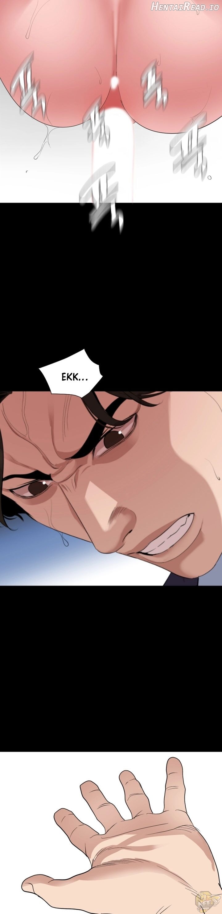 Don’t Be Like This! Son-In-Law Chapter 38 - page 21