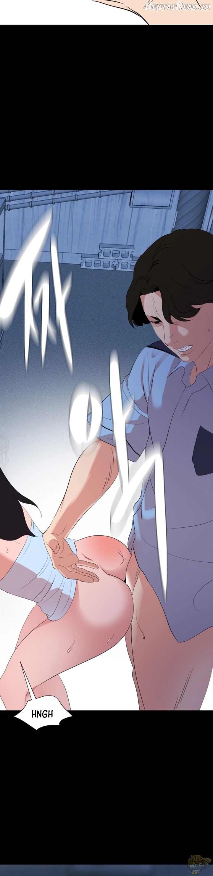 Don’t Be Like This! Son-In-Law Chapter 38 - page 22