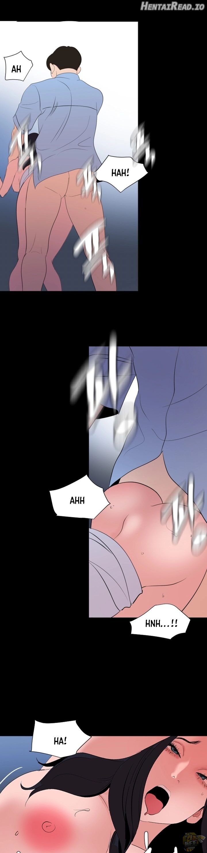 Don’t Be Like This! Son-In-Law Chapter 38 - page 25