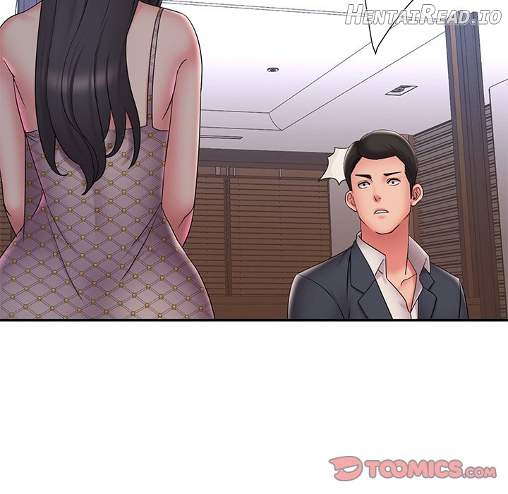 Dumped - Manhwa Chapter 33 - page 50