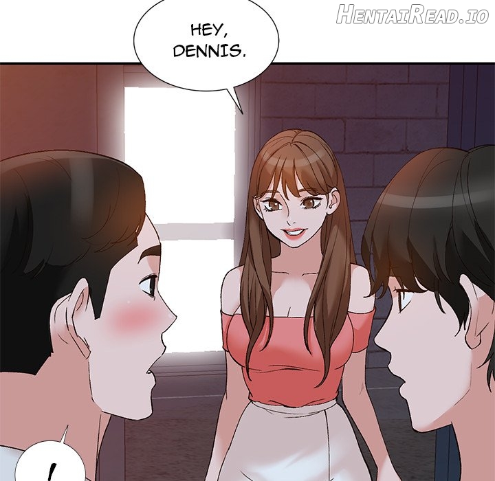 Dumped - Manhwa Chapter 35 - page 114