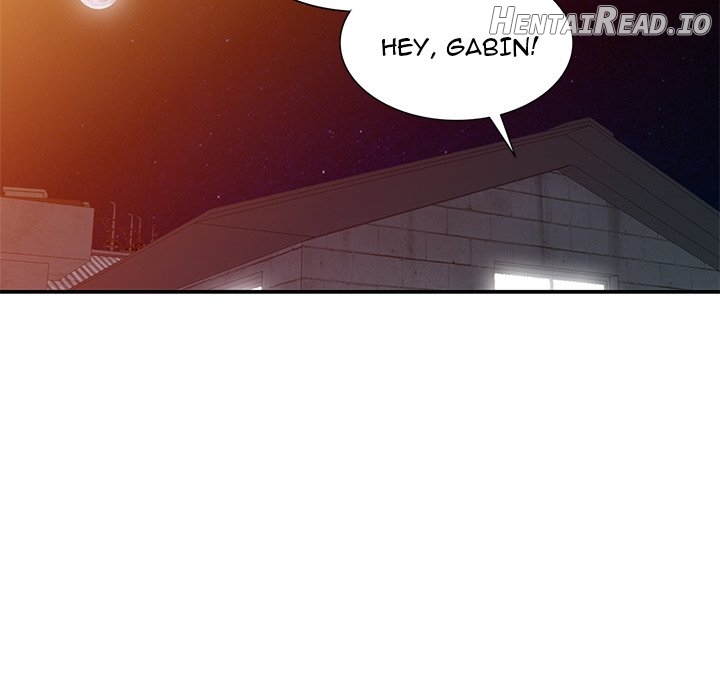 Dumped - Manhwa Chapter 35 - page 118