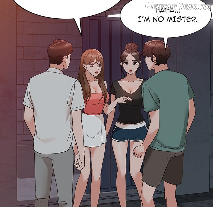 Dumped - Manhwa Chapter 35 - page 120