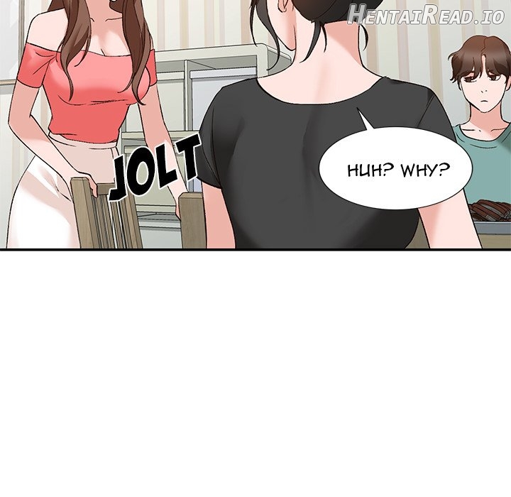 Dumped - Manhwa Chapter 35 - page 130