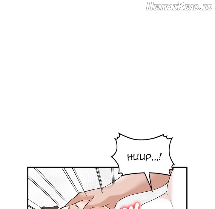 Dumped - Manhwa Chapter 35 - page 50