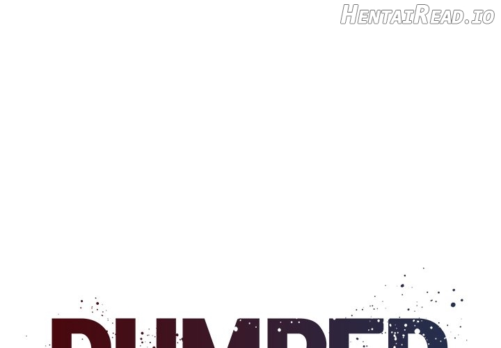 Dumped - Manhwa Chapter 37 - page 1