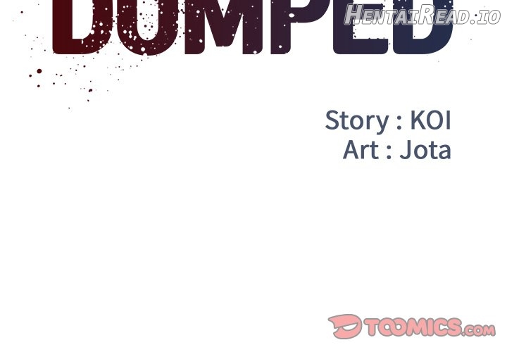 Dumped - Manhwa Chapter 37 - page 2