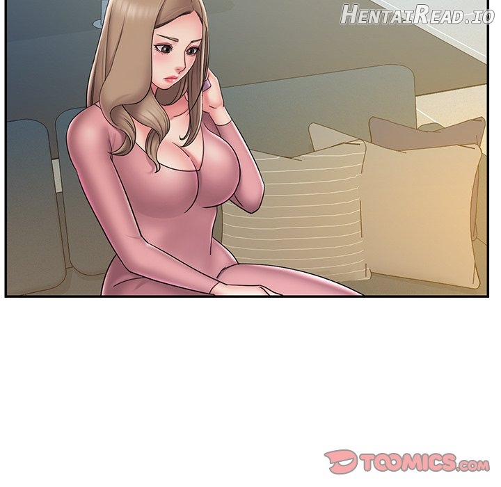 Dumped - Manhwa Chapter 37 - page 30