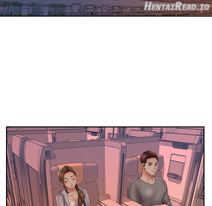 Dumped - Manhwa Chapter 37 - page 32