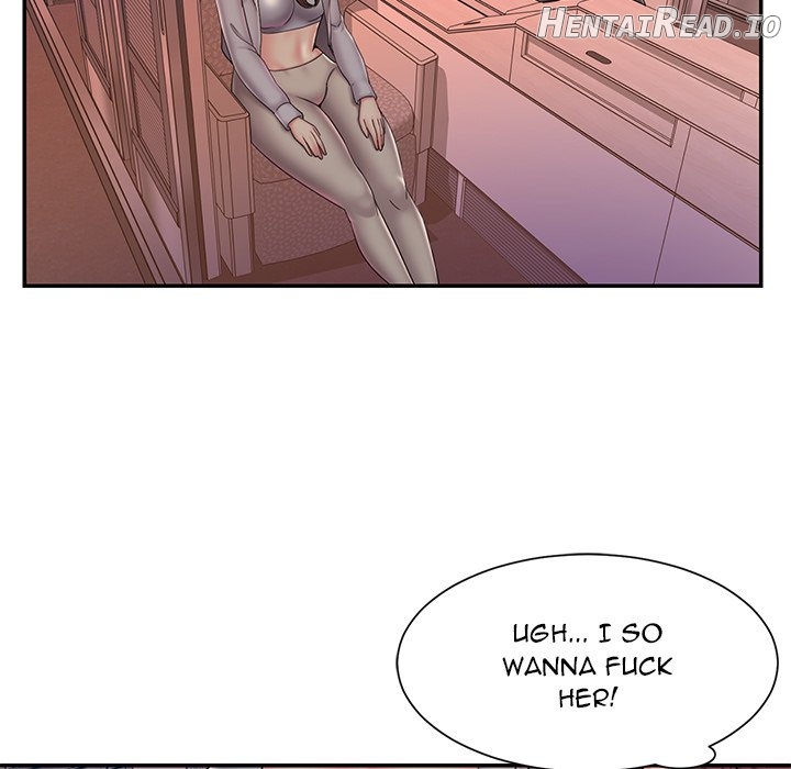 Dumped - Manhwa Chapter 37 - page 33