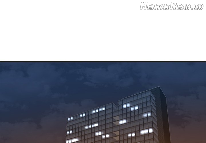 Dumped - Manhwa Chapter 37 - page 4