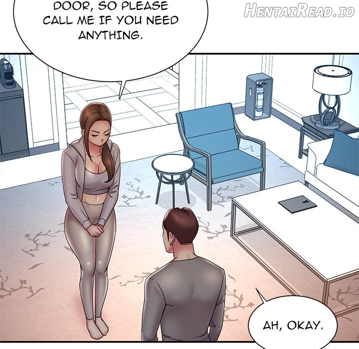 Dumped - Manhwa Chapter 37 - page 41