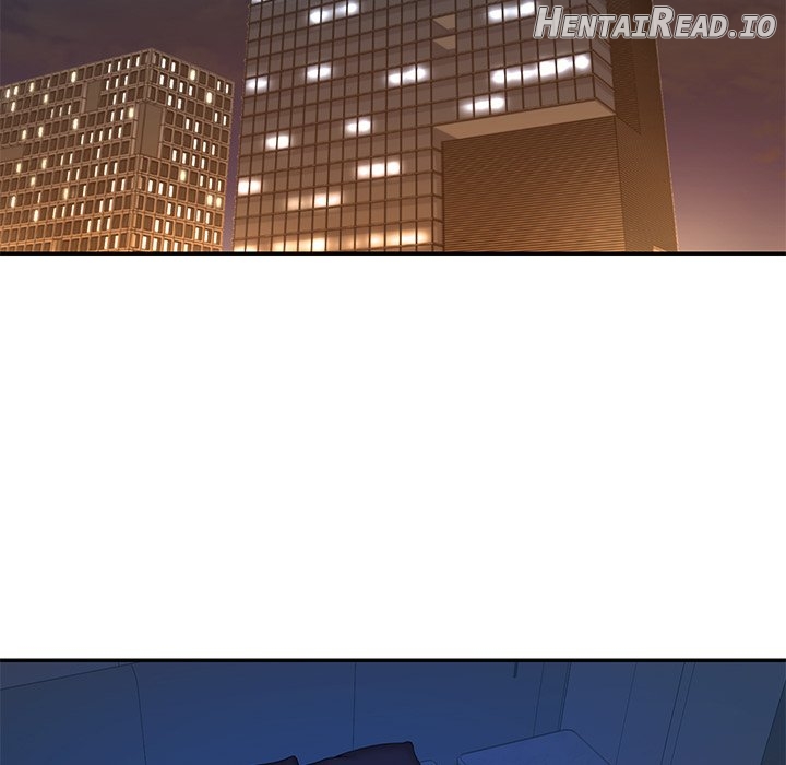 Dumped - Manhwa Chapter 37 - page 5
