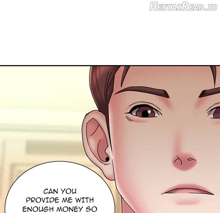Dumped - Manhwa Chapter 37 - page 68