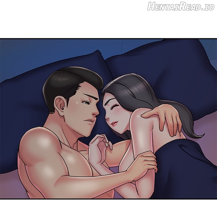 Dumped - Manhwa Chapter 37 - page 7