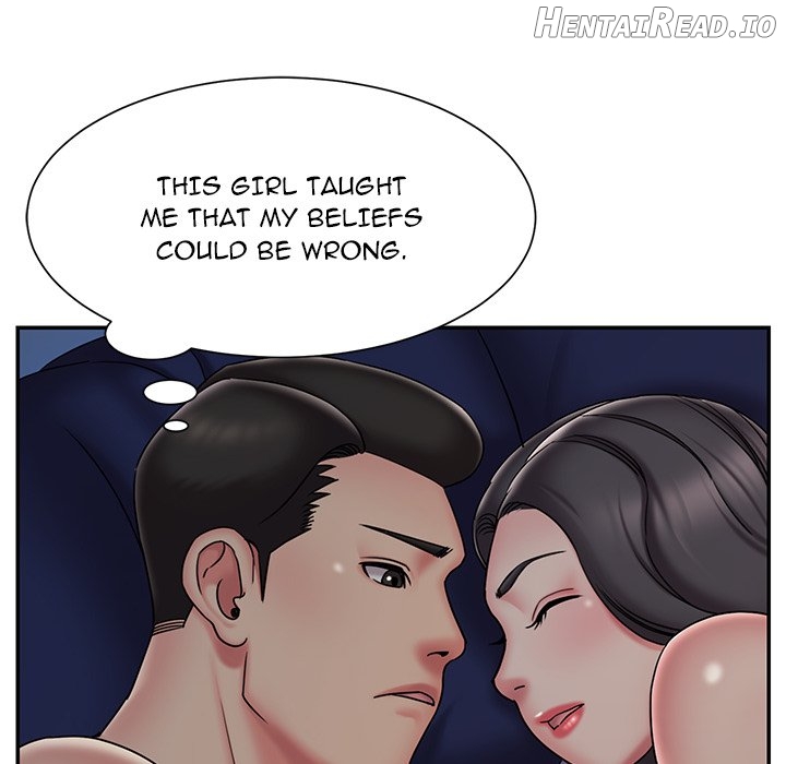 Dumped - Manhwa Chapter 37 - page 8