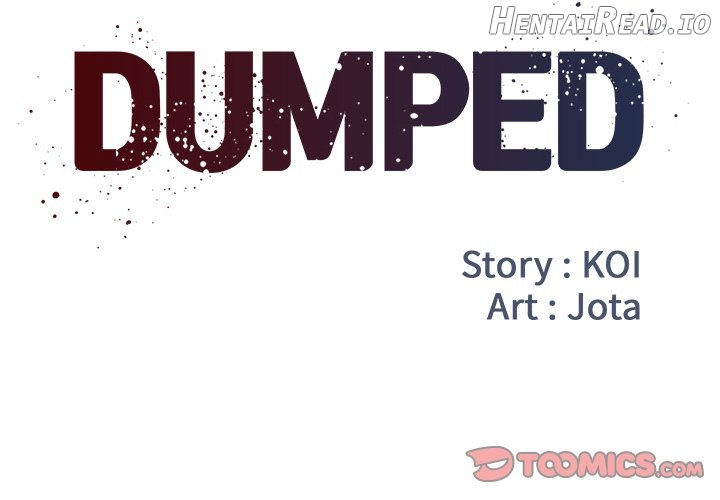 Dumped - Manhwa Chapter 38 - page 2