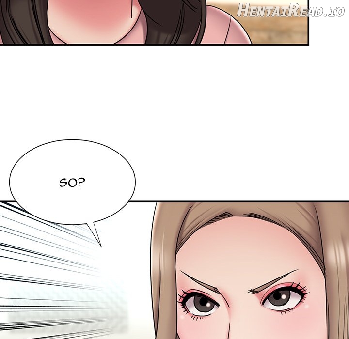 Dumped - Manhwa Chapter 40 - page 15
