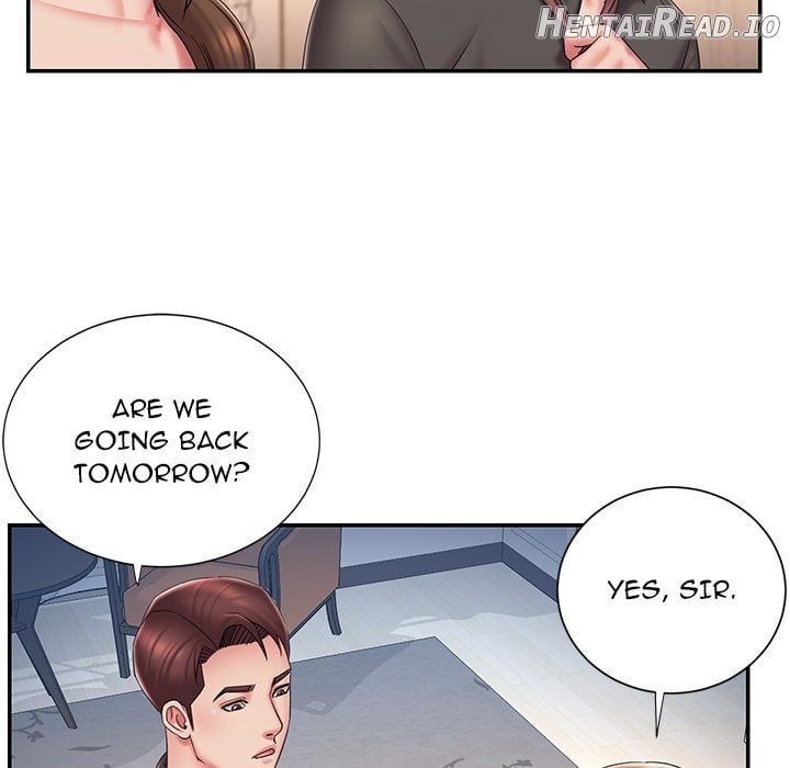Dumped - Manhwa Chapter 40 - page 39