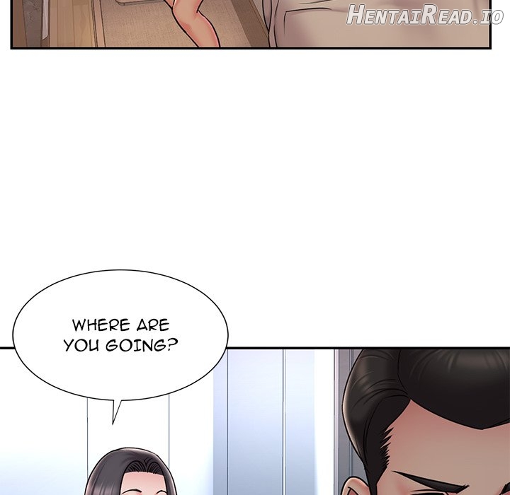 Dumped - Manhwa Chapter 41 - page 12
