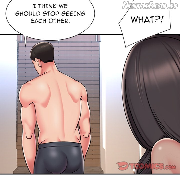 Dumped - Manhwa Chapter 41 - page 14