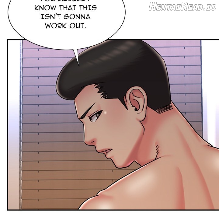 Dumped - Manhwa Chapter 41 - page 17