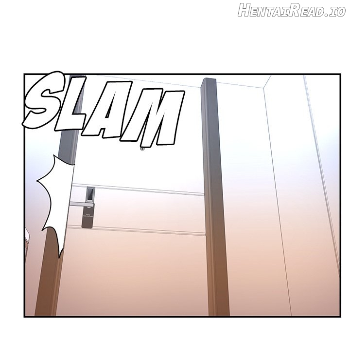 Dumped - Manhwa Chapter 41 - page 27