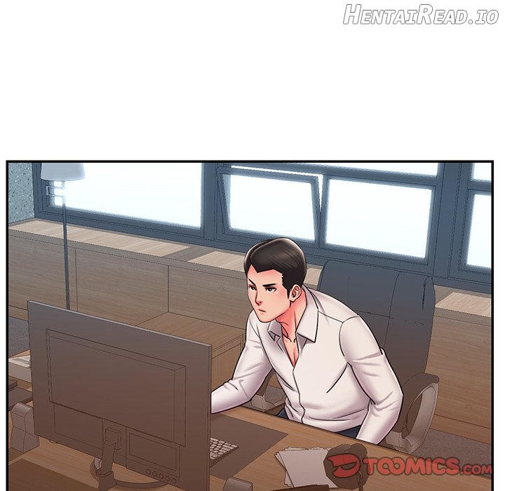 Dumped - Manhwa Chapter 41 - page 34