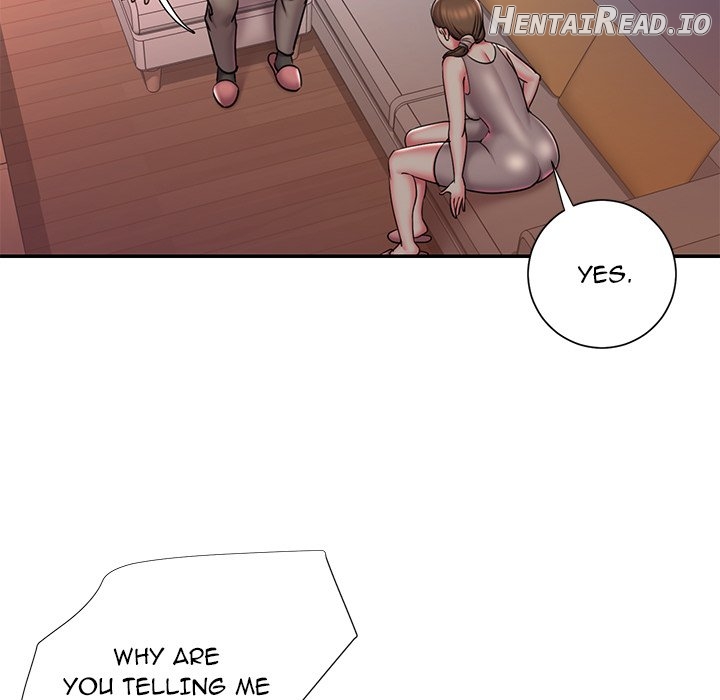 Dumped - Manhwa Chapter 41 - page 43