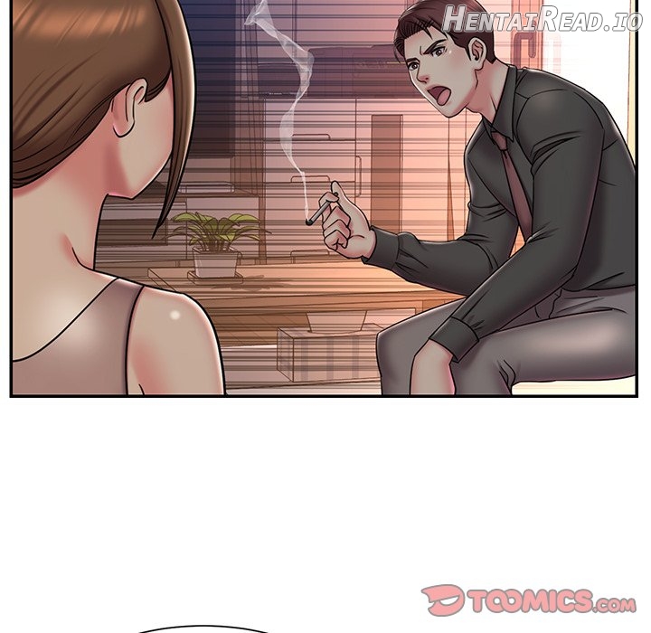 Dumped - Manhwa Chapter 41 - page 50