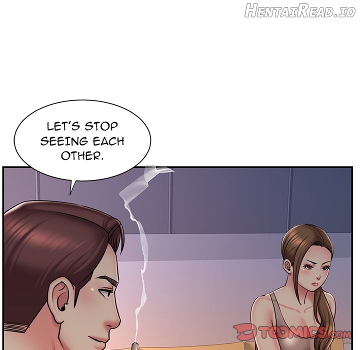 Dumped - Manhwa Chapter 41 - page 54