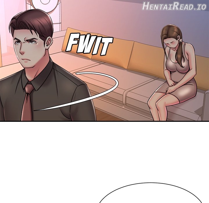 Dumped - Manhwa Chapter 41 - page 56