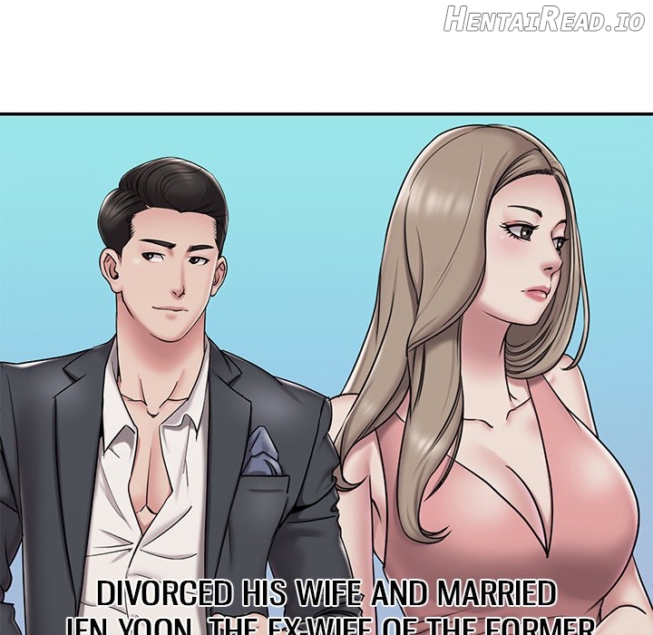Dumped - Manhwa Chapter 43 - page 15