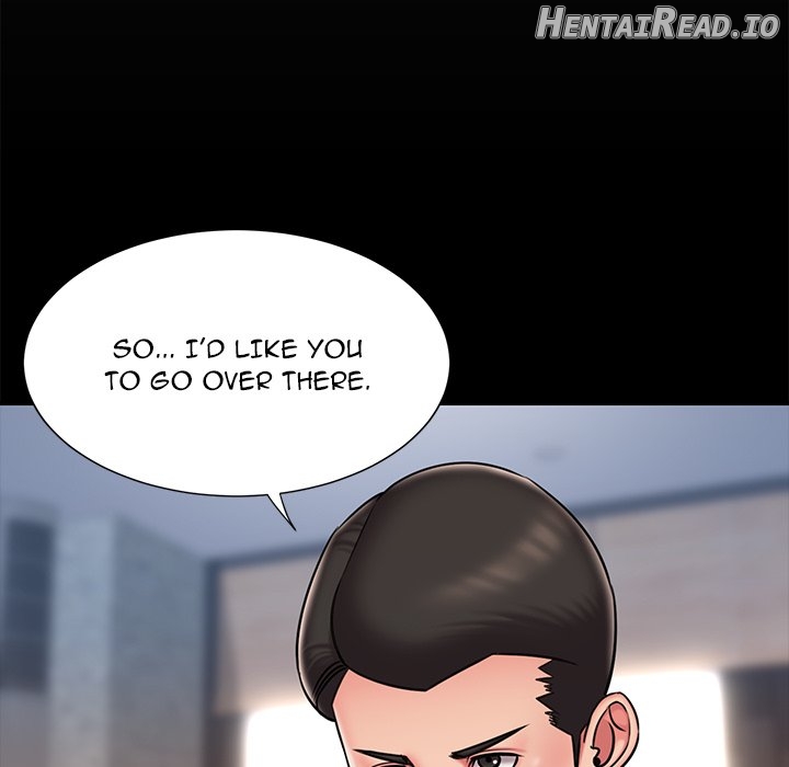 Dumped - Manhwa Chapter 44 - page 15