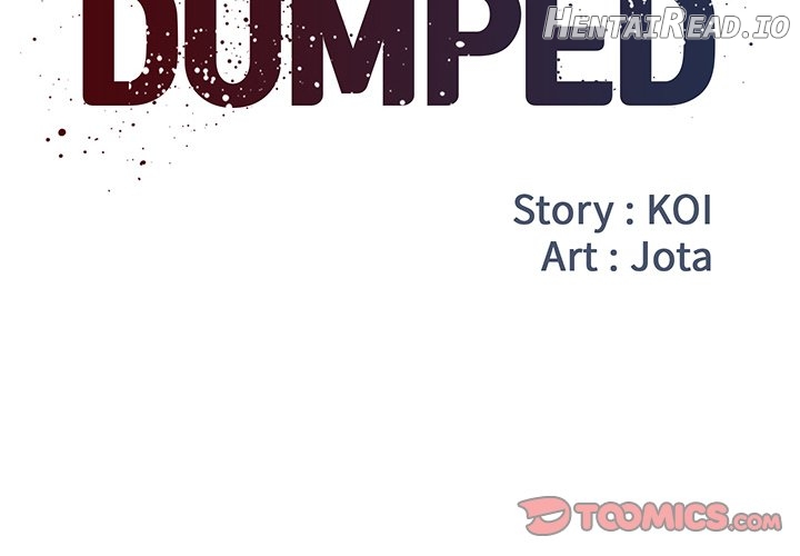Dumped - Manhwa Chapter 44 - page 2