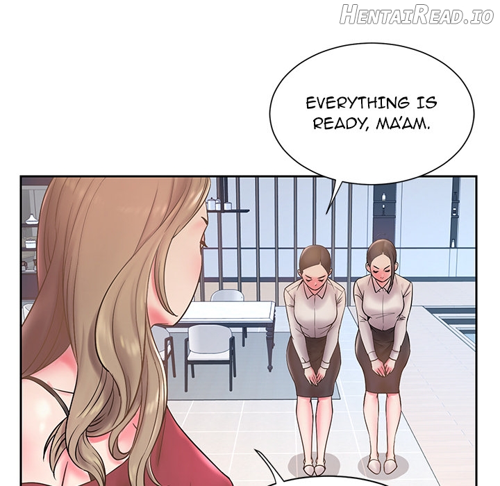 Dumped - Manhwa Chapter 1 - page 50