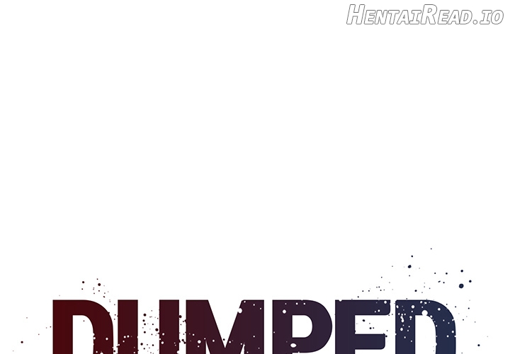 Dumped - Manhwa Chapter 2 - page 1