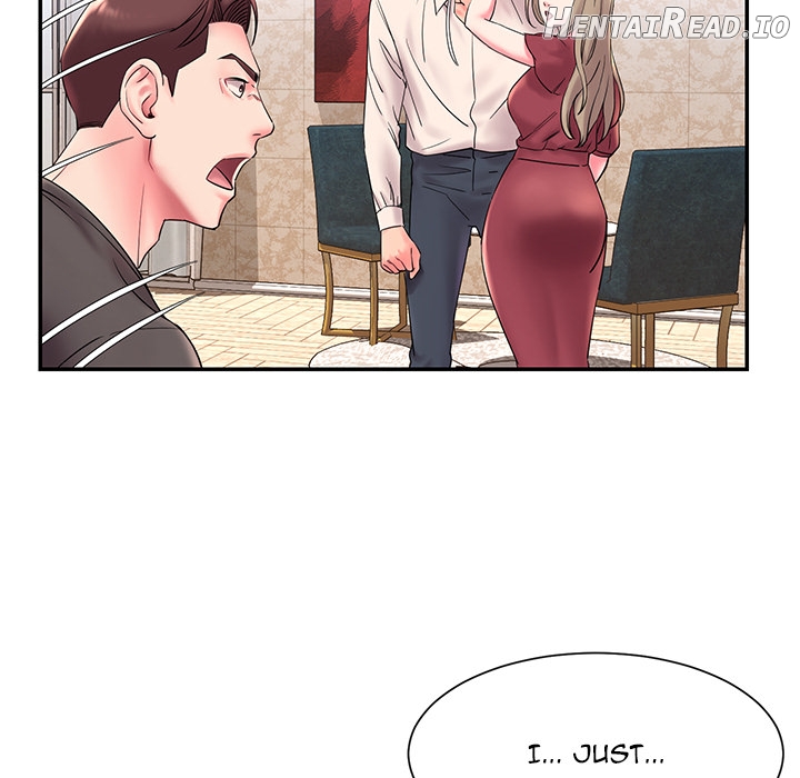 Dumped - Manhwa Chapter 2 - page 10