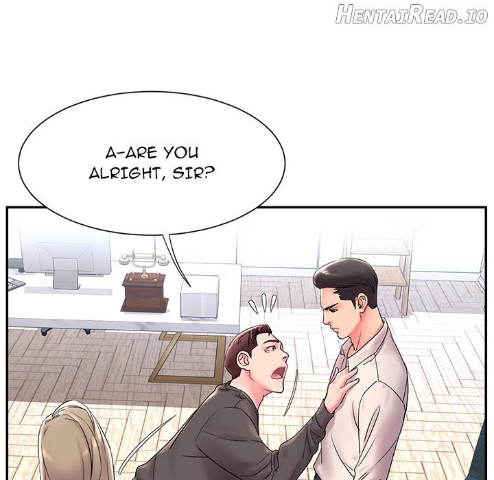 Dumped - Manhwa Chapter 2 - page 12