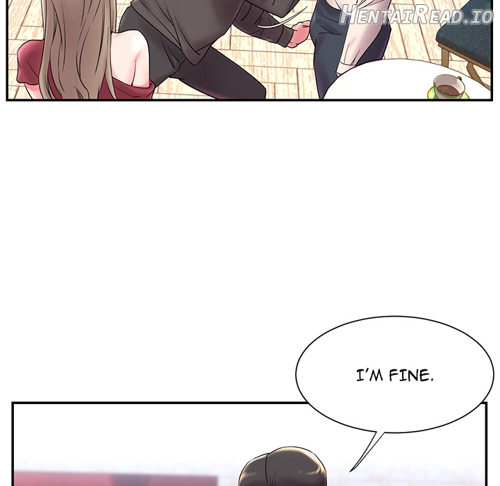 Dumped - Manhwa Chapter 2 - page 13