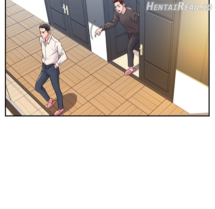 Dumped - Manhwa Chapter 2 - page 17