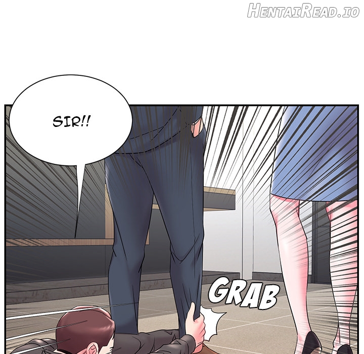 Dumped - Manhwa Chapter 2 - page 22