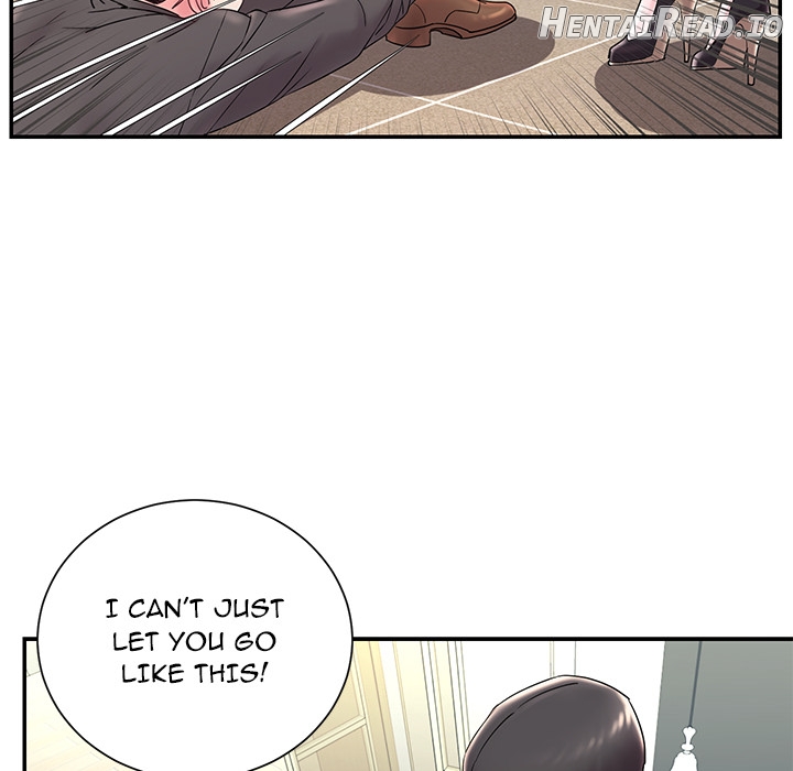 Dumped - Manhwa Chapter 2 - page 23
