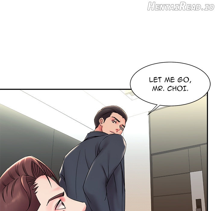 Dumped - Manhwa Chapter 2 - page 25